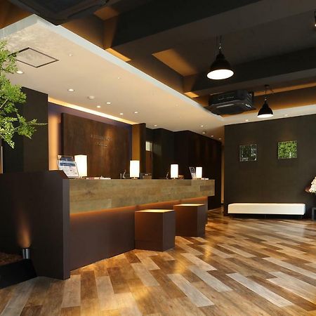Residence Hotel Hakata 11 Fukuoka  Dış mekan fotoğraf