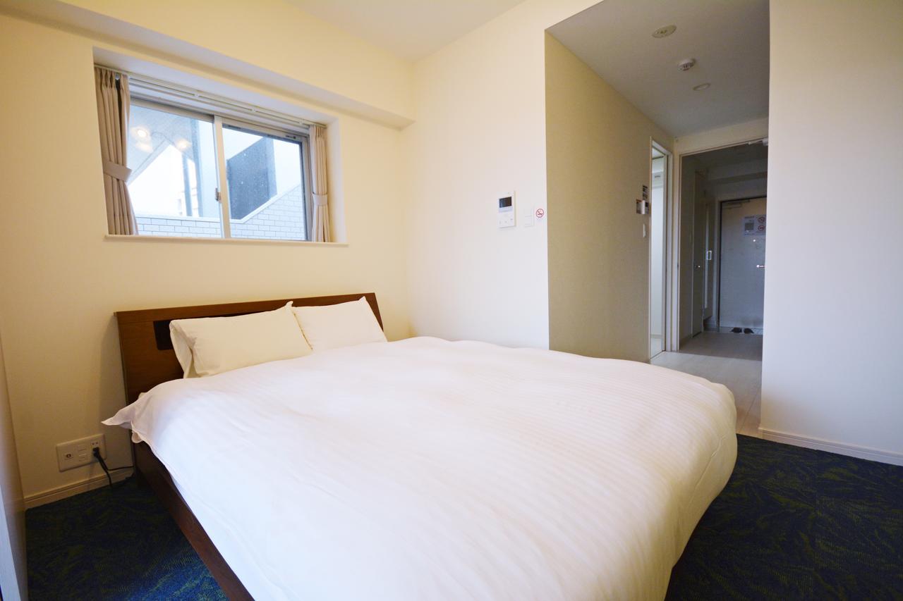 Residence Hotel Hakata 11 Fukuoka  Dış mekan fotoğraf