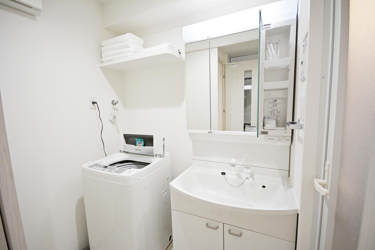 Residence Hotel Hakata 11 Fukuoka  Dış mekan fotoğraf