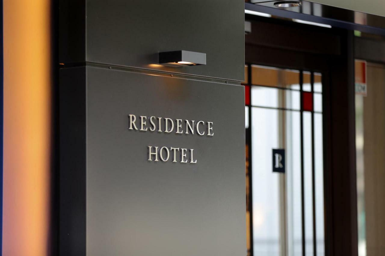 Residence Hotel Hakata 11 Fukuoka  Dış mekan fotoğraf